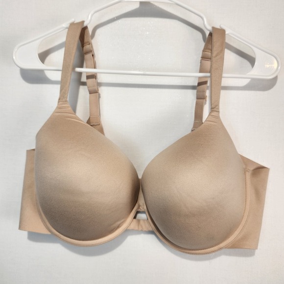 Victoria's Secret/Auden Women's Bra Lot (2 Pieces)  Size 38DD - Picture 9 of 10